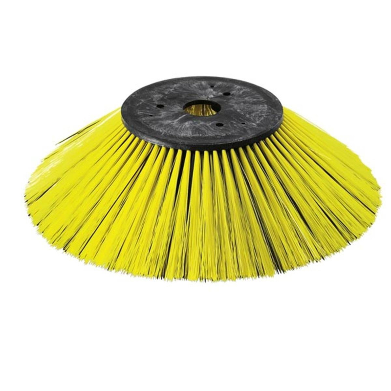 Miotla boczna standard PP