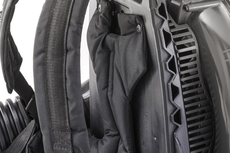 STIGA BL 980 R – dmuchawa spalinowa