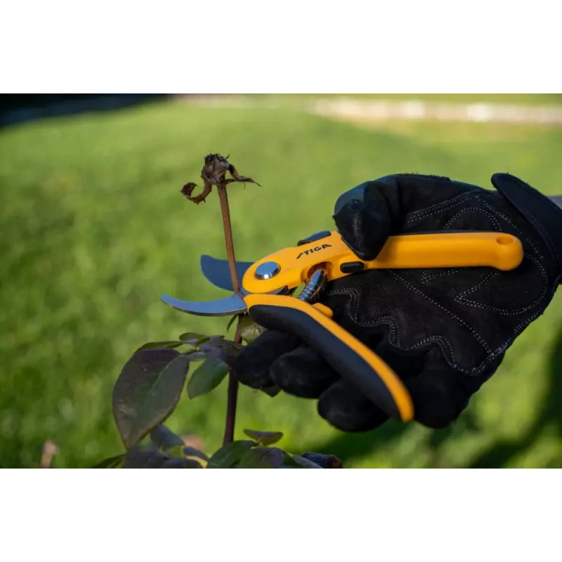 STIGA Sekator nożycowy