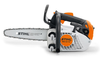 Stihl pilarka spalinowa MS 151 TC-E PM3 [Moc 1,5 KM] Prowadnica: 25 cm 1/4” 1,1