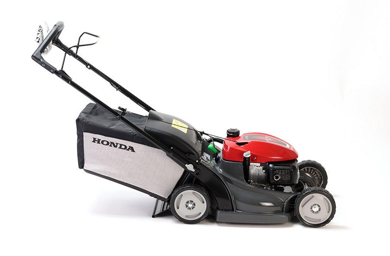 HONDA Kosiarka spalinowa HRX 476 C2 VYE