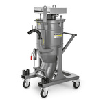 Karcher Odkurzacz Przemysłowy IVR 100/75-Pp Ef