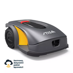 STIGA A 10000 – robot koszący autonomiczny