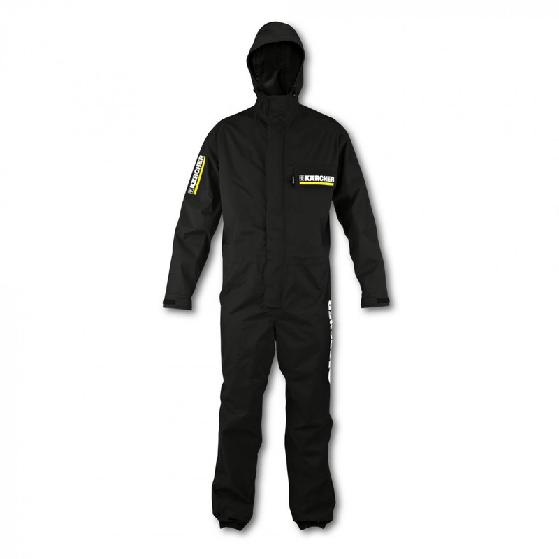 Karcher wodoszczelne ubranie jednoczęściowe