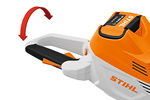 STIHL HSA 100, Nożyce akumulatorowe, długość listwy 60 cm