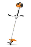 STIHL FS 491 C-EM – kosa spalinowa, trójząb 300-3