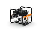 STIHL WP 300 – pompa wody spalinowa, maks. wydajność 37 m³/h