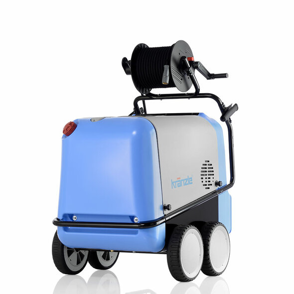 Kranzle therm-RP 1200 T EH myjka wysokociśnieniowa