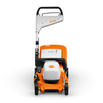 STIHL RMA 253 T, zestaw z AK 30 S i AL 101