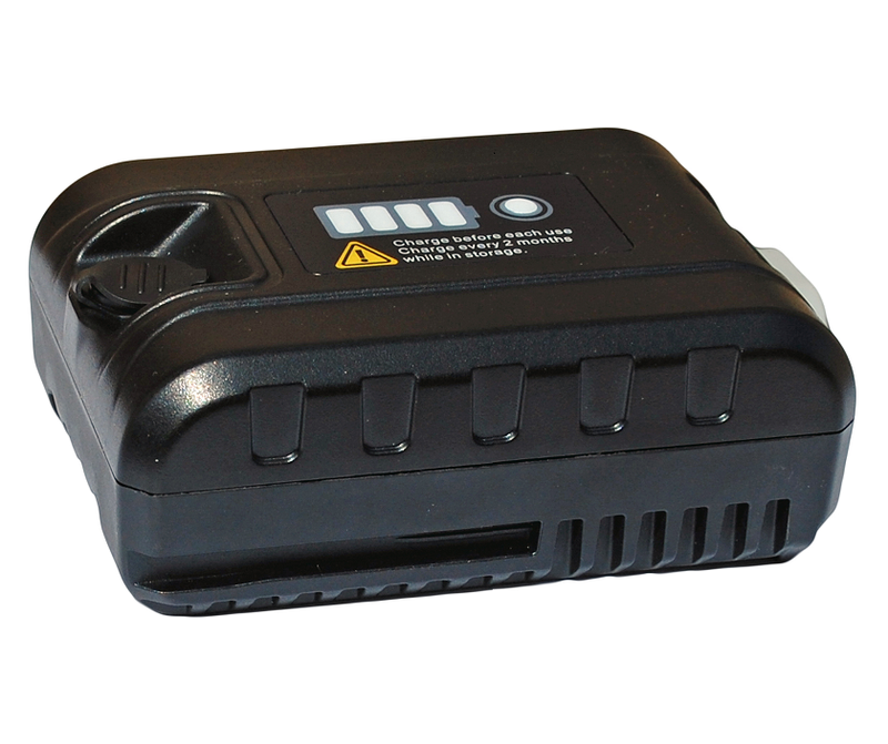 STIGA Akumulator 10,8V-2Ah do kosiarek Stiga