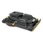 KARCHER Głowica szczotkowa D 100 S