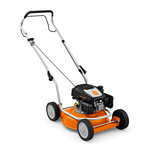 Stihl kosiarka spalinowa RM 2 R [Moc 2,8 KM] Szer. koszenia 46 cm, poj. kosza 80L