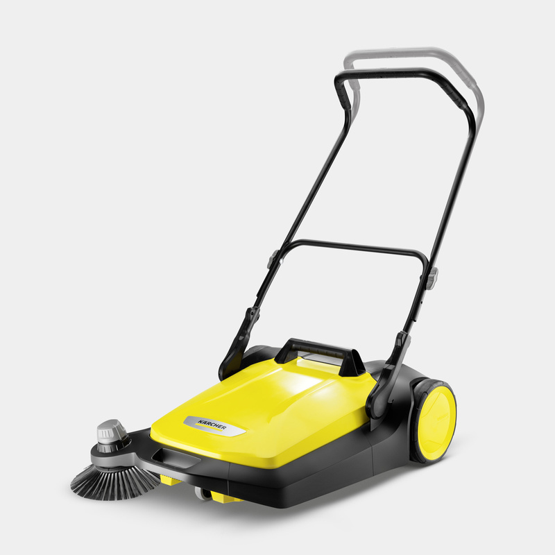 Zamiatarka Karcher S 6
