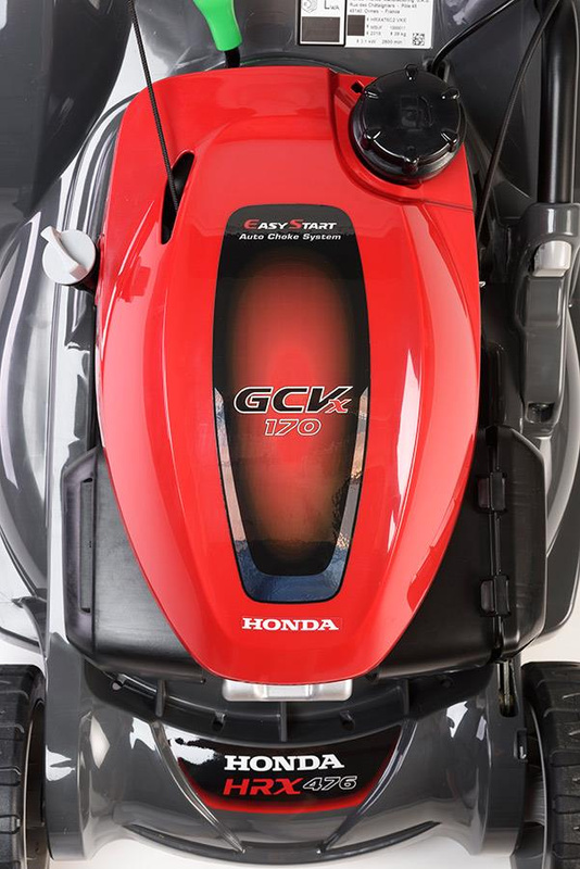 HONDA Kosiarka spalinowa HRX 476 C2 VYE