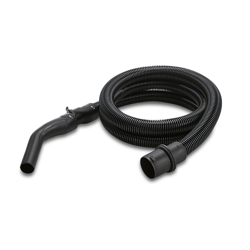 Karcher wąż ssący z systemem Clip el. ID 35, 2,5 m