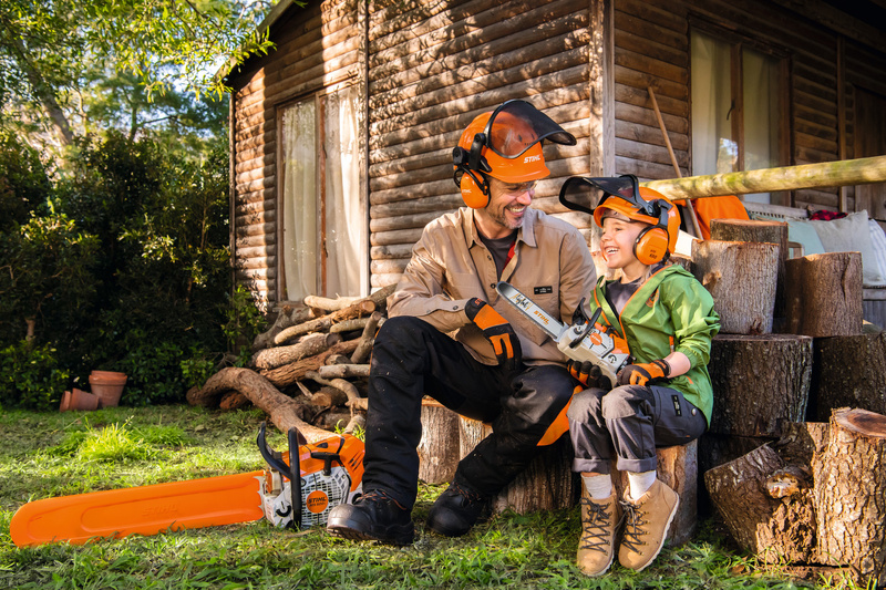 STIHL Pilarka - zabawka