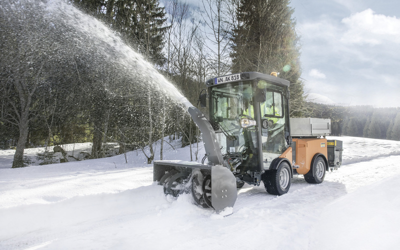 Karcher nośnik narzędzi MIC 35