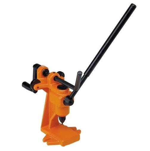 STIHL Urządzenie do nitowania/roznitowywania NG 7 - precyzja i trwałość