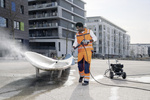 Karcher HD 8/23 G Classic