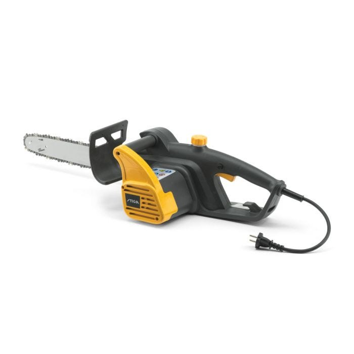 STIGA Pilarka elektryczna 2200W 40CM CS 122c - 16"