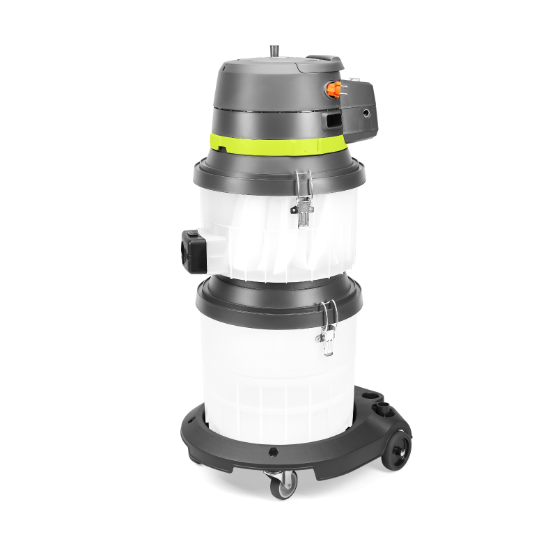 PROFI P7P.30ZQ odkurzacz przemysłowy