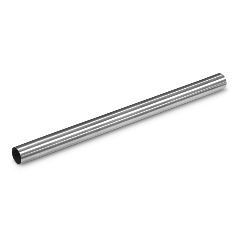KARCHER Rura ssąca, NT, DN 40, długość 550 mm, stal nierdzewna