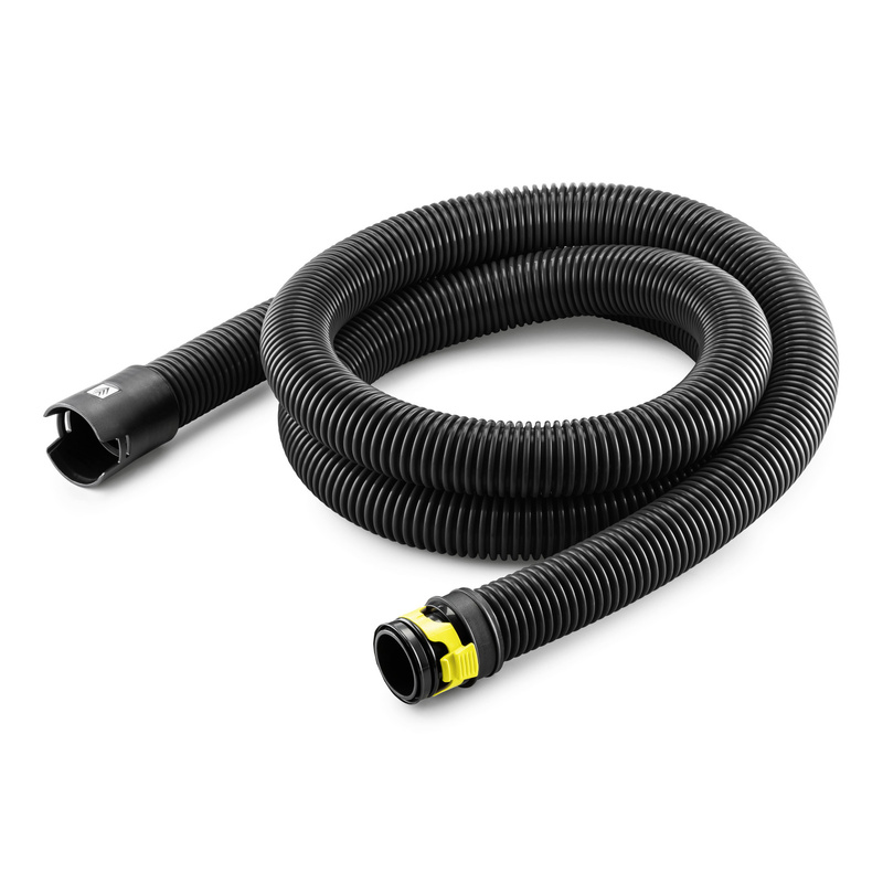 Karcher Wąż przedłużający, T i NT, DN 35, długość 2,5 m, przewodzący prąd elektryczny, złącze Clip 2.0, adapter łączeniowy