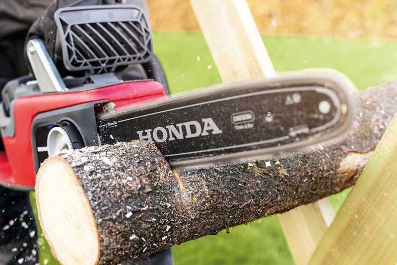 Pilarka akumulatorowa Honda HHC 36 BXBE