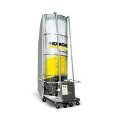 Karcher myjnia pojazdów RBS 6014