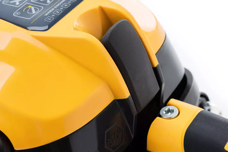 STIGA CS 540 – pilarka spalinowa