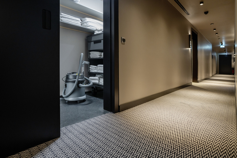 Karcher NT 27/1 - odkurzacz uniwersalny