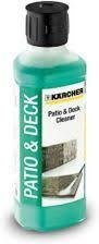 ŚRODEK CZYSZCZĄCY RM 564 PATIO & DECK, 500 ML