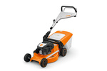 STIHL RM 253 – kosiarka spalinowa, 51 cm, kosz 55 l, 2,5 KM