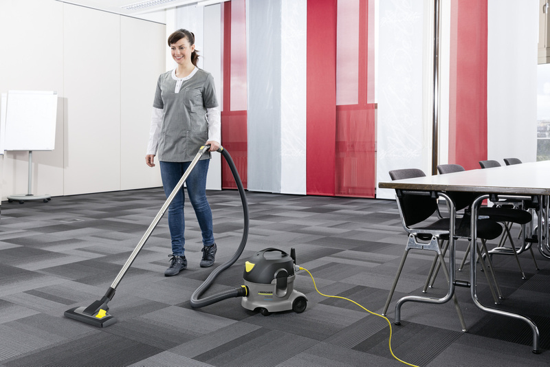 Karcher odkurzacz T 7/1 eco!efficiency