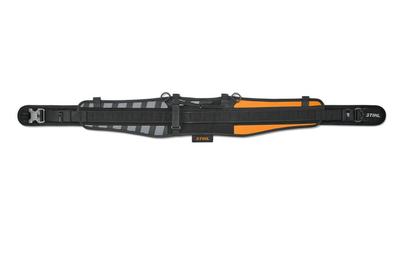 Pas biodrowy ADVANCE X-Flex STIHL – ergonomiczne wsparcie
