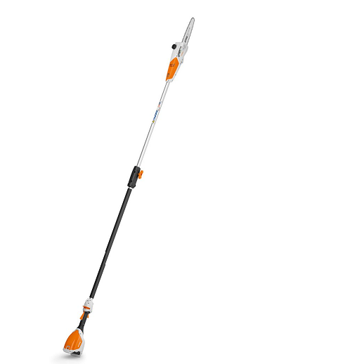 Stihl Zestaw HTA 50 [36 V] Urządzenie + AK 20 + AL 101 - wygoda i mobilność