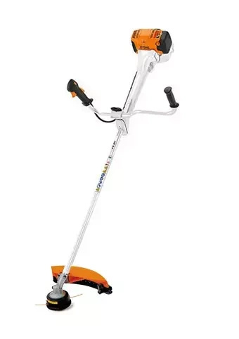 Stihl Kosa spalinowa FS 311 [Moc 1,9 KM] głowica żyłkowa AC 46-2 - ZESTAW