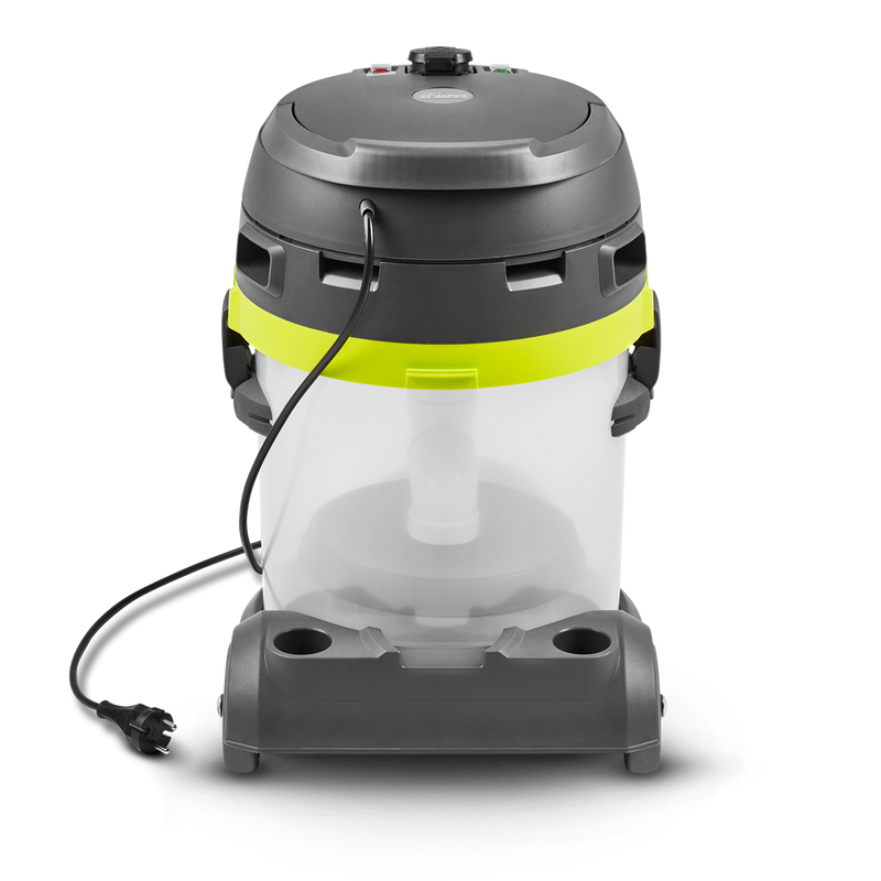 PROFI P7E odkurzacz na mokro i sucho