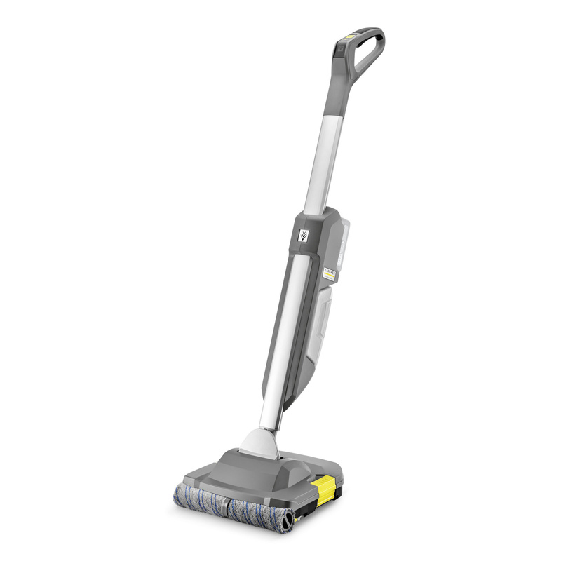 Karcher BR 30/1 C Bp - szorowarka kompaktowa akumulatorowa