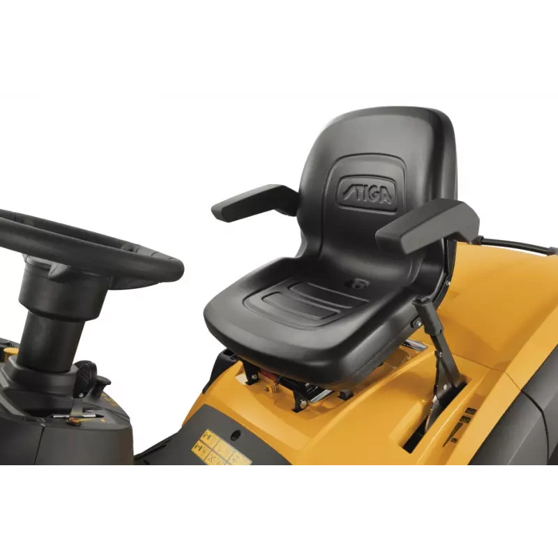 STIGA Estate 9122 W – traktor ogrodowy