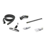 Karcher Standardowy zestaw do cieczy/wiórów DN 50