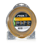 STIGA Żyłka tnąca tiger okrągłą blister 3,0 / 56m
