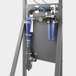 Karcher system recyrkulacji wody WRP Car Wash