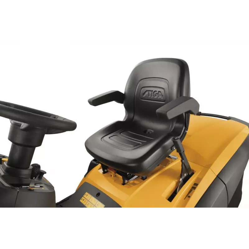 STIGA Estate 9122 WX – traktor ogrodowy