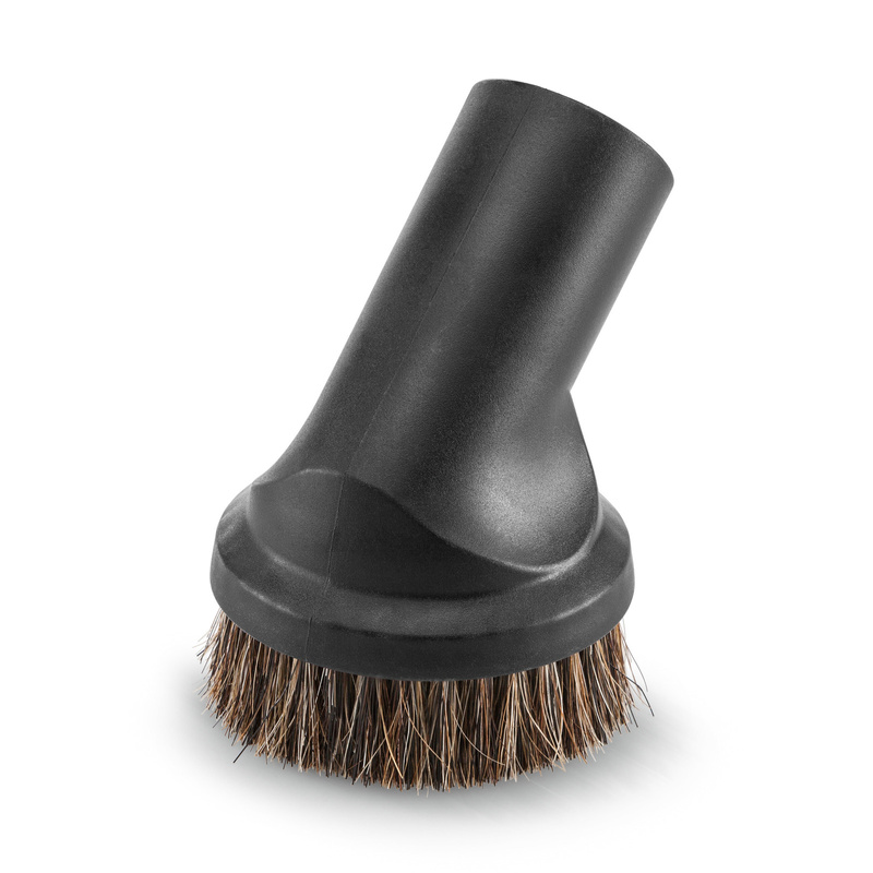 Szczotka odkurzacza DN35