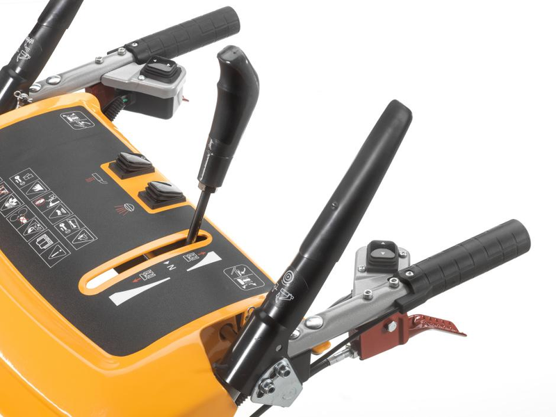 STIGA ST 7276 PH – odśnieżarka spalinowa