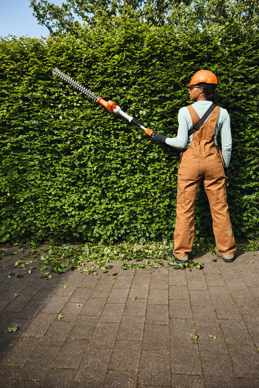 STIHL HLA 40