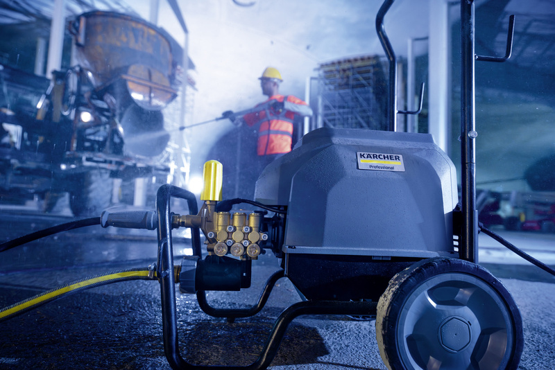 KARCHER HD 9/20-4 M Classic *EU