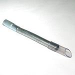 Karcher Standard nozzle bendable PVC DN40