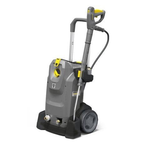 Karcher HD 6/16-4 M Plus - wydajność i moc